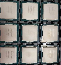 Intel Xeon E-2288G QS 8-core 16-thread 3.7GHz LGA1151 CPU processor