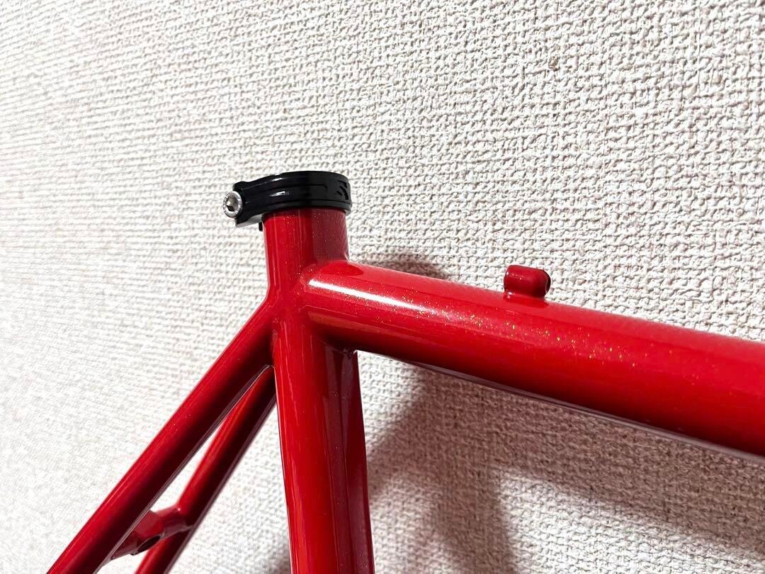 Surly Pacer 54 New Frame with Chris King Headset Free