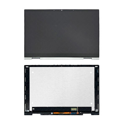 LCD Screen HP Envy x360 15-EW FHD TS A