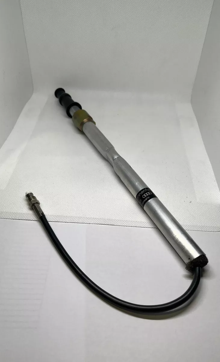 NOS 4D0051501 Antennenfuß Audi Original Ersatzteil | eBay