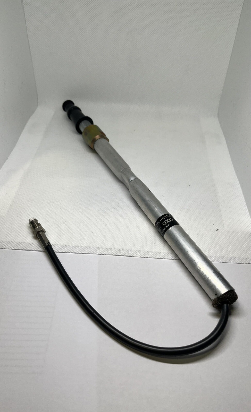 NOS 4D0051501 Antennenfuß Audi Original Ersatzteil | eBay 