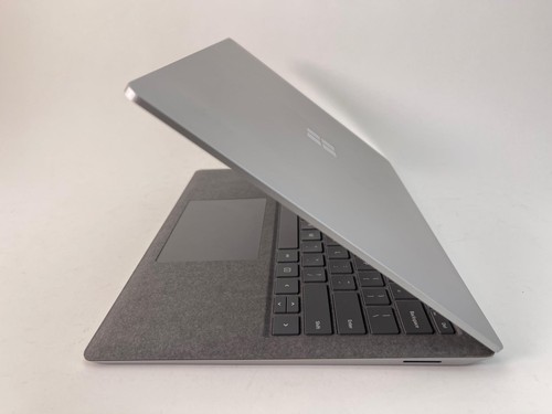 Microsoft Surface Laptop 3 13,5" pantalla táctil (i5-1035G7, 8 GB, 256 GB) V4C-00001 - Imagen 4 de 7