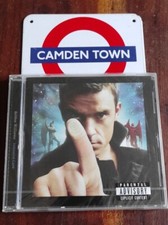 Robbie Williams - Intensive Care Cd Sigillato