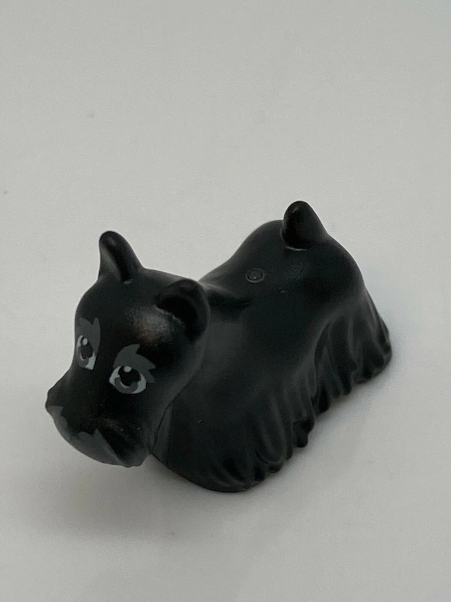 Lego hot sale bull terrier