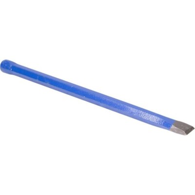 Marshalltown 3/4'' Long Cold Chisel