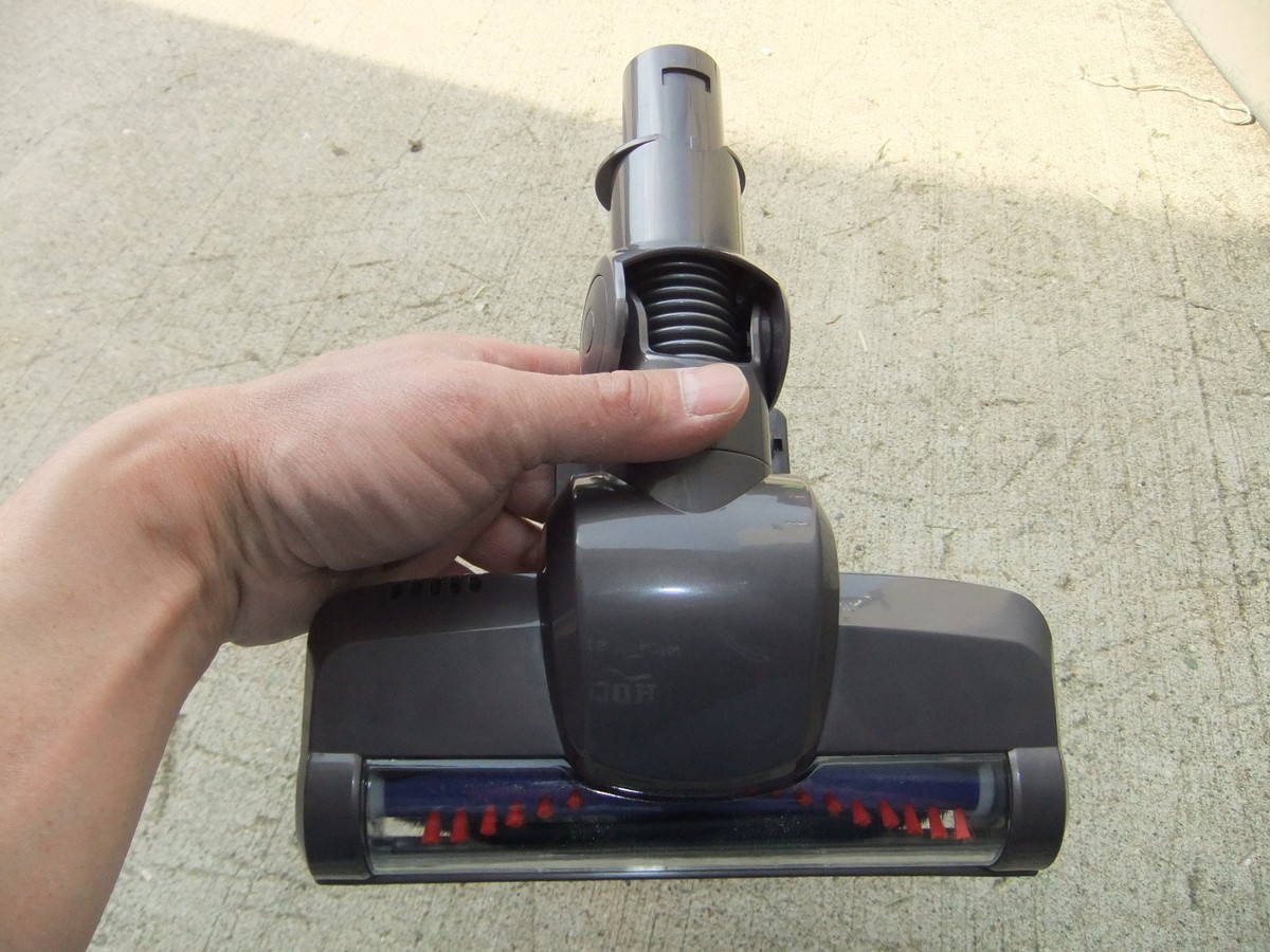 Dyson まとめ売り Motorized Replacement head fit Dyson 966084-01 Carpet Cleaner V6