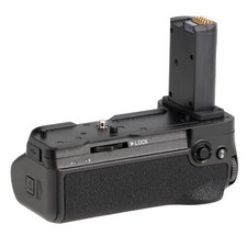 Vertical Battery Grip Holder Power Pack For Nikon Z8 Camera EN-EL15C as MB-N12