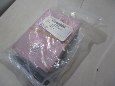 EDWARDS VACUUM TPU SERIAL INTERFACE D37260000