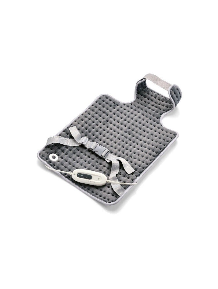 Silvercrest Personal Care Back & Neck Heat Pad eBay