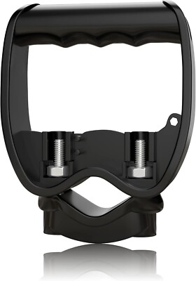 Garden Shovel Handle Attachment, Labor Saving Tool Handle Grip for Back Saver