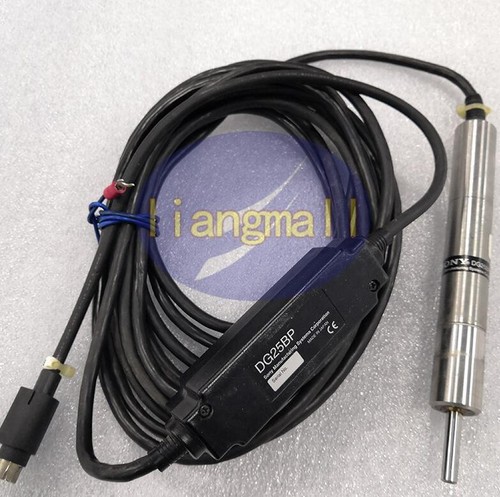 Sensor DG25BP usado 1 pieza probado - Imagen 5 de 5