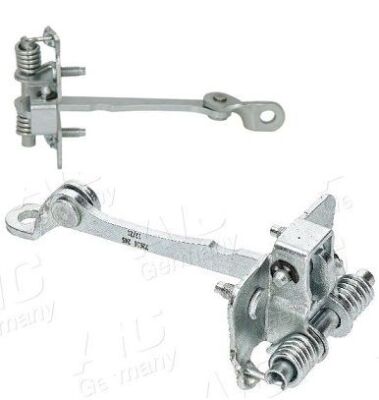 Limiteur De Porte Avant Pour Renault Mégane 3 (2008-2017) - Pièce Neuve PARTSLINE - Compatible Gauche & Droite