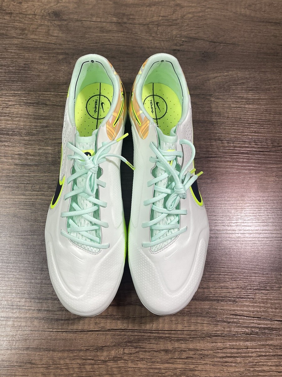 Nike Tiempo Legend 9 Elite FG 'Bonded Pack' (CZ8482-343) Mens Size