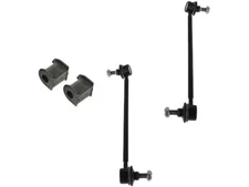 Front TRQ Sway Bar Link and Bushing Kit fits Toyota Avalon 1998-2004 49QGCF