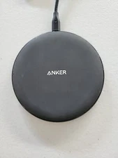 Anker PowerWave Pad Wireless Charger - A2503
