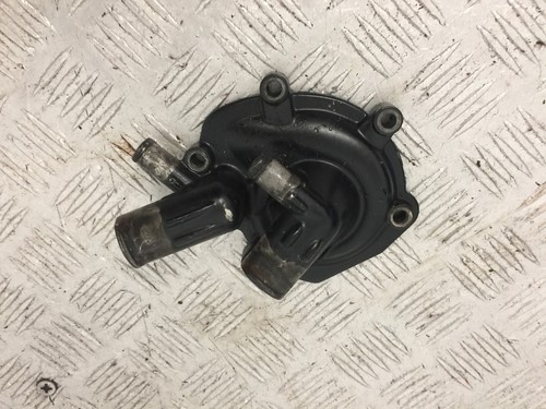 BMW F650 F 650 GS Wasserpumpen Abdeckung Jahr 2008-2012 (Lager 837)