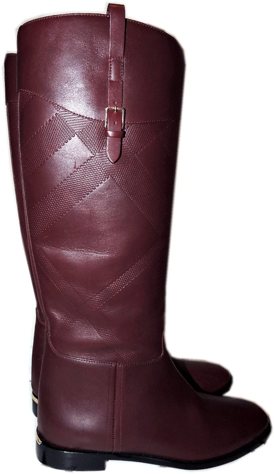 1095 Burberry hizo casa Cuadros Borgoña Plano Alto botas 36 Botines 1095 Burberry hizo hizo hizo casa Cuadros Borgoña Plano Alto botas 36 Botines compra en línea hoy