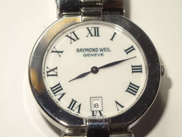 Raymond weil allegro clearance