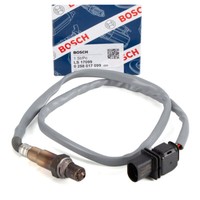 Bosch Lambdasonde VOR Kat FüR BMW E81-88 E90-93 E60/61 F10/11 N52 N53 Zyl. 4-6