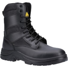 Image of Amblers FS009 Safety Boots Size 10 NEW