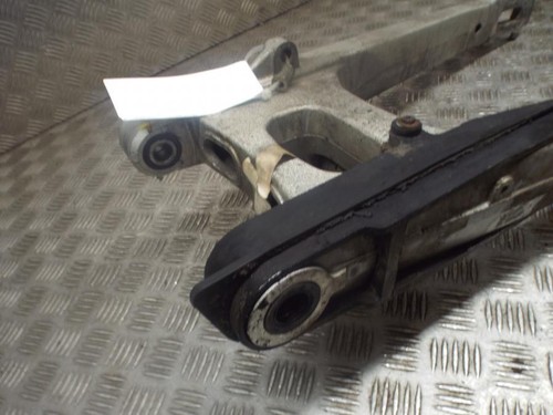 Honda VF1000FE VF1000 FE 1984 Rear Back Swingarm Swinging Swing Arm - 第 2/10 張圖片