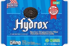 Hydrox Cookies, Master Pack of 6 13 Ounce (Pack of 6)