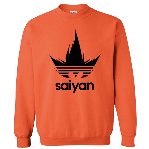 ┥ SAIYAN Goku Cuello Redondo Super Majin vegeta Yamoshi DBZ Anime Regalo - Imagen 7 de 10