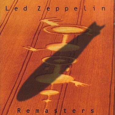 Remasters [2 CD] - Led Zeppelin ATLANTIC