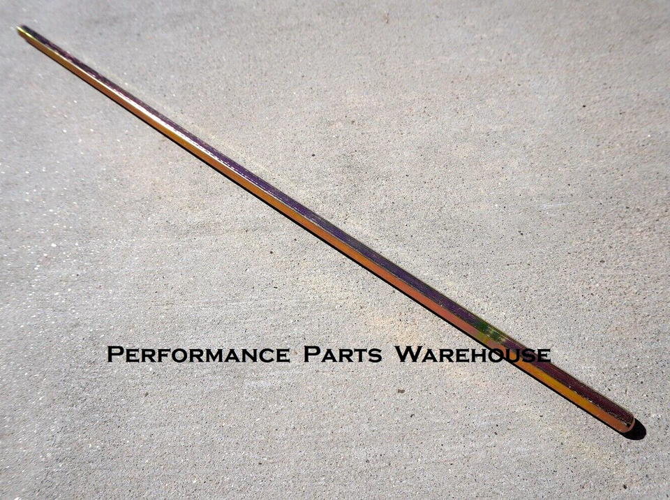 OIL PUMP PRIMING SHAFT For MOPAR 318, 340, 360, 383, 426 HEMI, 440 eBay