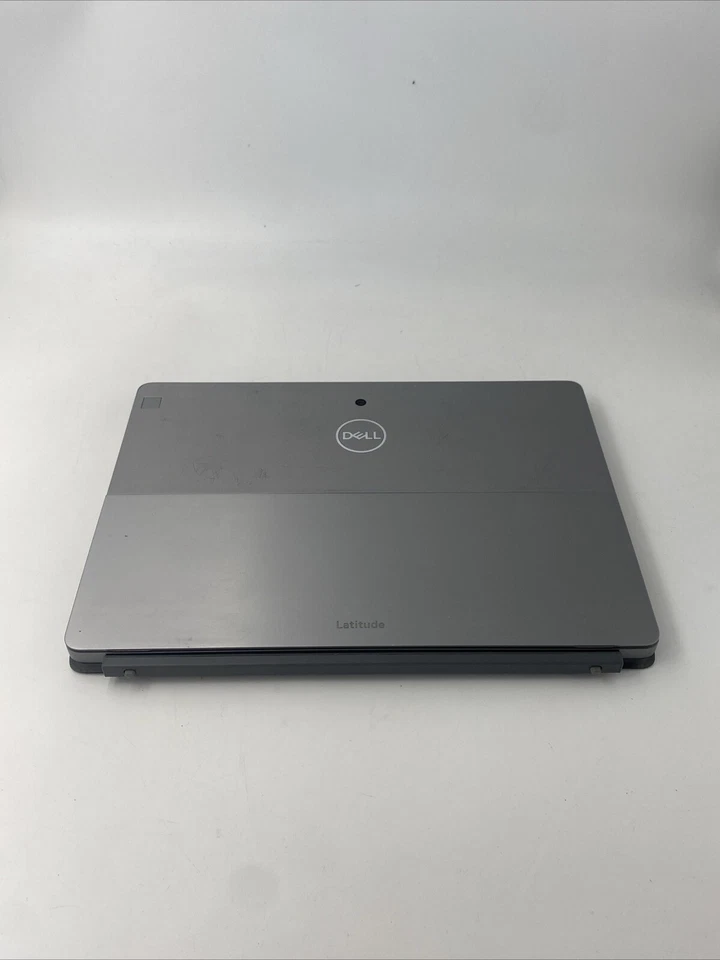 Dell Latitude 7200 | 2-in-1 Tablet | i5-8 | 8GB | 256GB | 12,3" | WIN 11 | LTE - Bild 4 von 4