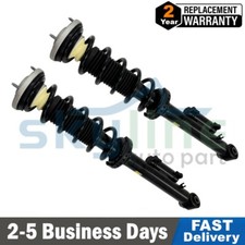 2x Amortiguadores Traseros Puntales con VDC Ajuste BMW G30 G31 G32 530i 530e M550 xDrive