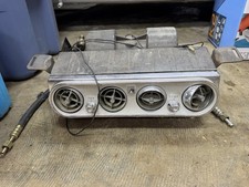 Underdash Air Conditioner Ac Ac 1964 1965 Mustang Fits 1966