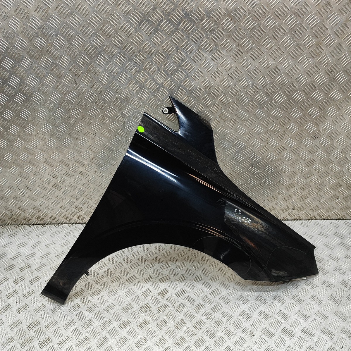 MG MG 3 Front Right Fender 10059578 2024 28842252 | eBay Australia