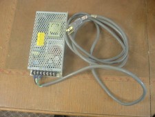 dc power supply adjustable