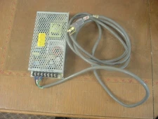 dc power supply adjustable