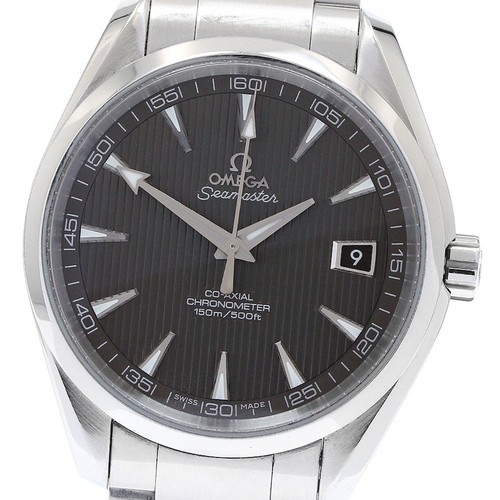 OMEGA Seamaster Aqua Terra 150M 231.10.42.21.06.001 TO275824