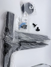 NEW Genuine Samsung Frame TV Stand Legs BN96-53276F for 50" & 55" LS03D LS03F