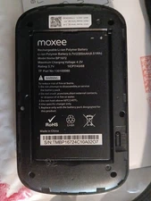 Straight Talk Prepaid Mobile Hotspot by Moxee (K779HSDL)