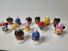 Good To Grow Toppers- Random Lot Of 13