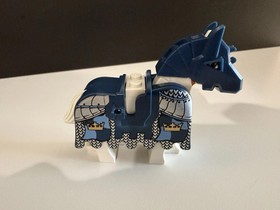 Lego Skeleton Tower 7093 Castle Fantasy Era 100% Complete Dragon Knight Wizard