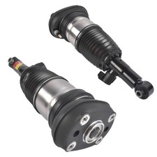 Hintere Linke und Rechte Luftfederbeine für BMW X5 (G05) X6 (G06) X7 (G07) 19-22