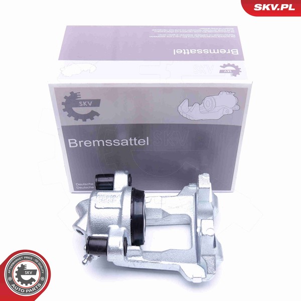 Esen SKV Bremssattel 44SKV452 FüR BMW 1Er F20 F21 2Er F22 F87 F23 114 116 118-image