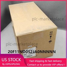 PowerFlex Air Cooled 753 AC Drive 20F11ND052JA0NNNNN Brand New