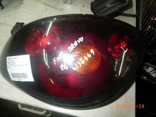 132273 Rückleuchte links FIAT Bravo I (182) 337503 1.2 16V 