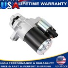 Replacement Starter Motor for Chevy Buick Cadillac GMC 3.6L 17997 12601721