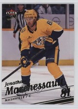 2025-26 Upper Deck Fleer Ultra Gold 153/250 Jonathan Marchessault #10 1t8r