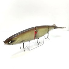 [FISHING/FISHING TACKLE/FISHING LURES] DRT | DIISION LABEL TACKLES KLASH GHOST