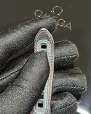 OMEGA Speedmaster Dark Side of the Moon 311.93.44.51.99.001 GSOTM Complete Set 9