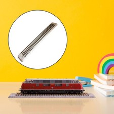 Modelleisenbahn HO Scale Gleiszubeh&ouml;r DIY-Zubeh&ouml;r im Ma&szlig;stab 1:87