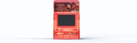 SNK NEOGEO Samurai Shodown Limited Edition Mini Console - Nakoruru Red [Retro Sy